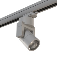 Трековый светильник Lightstar Illumo L1 A3T051040  фото, kupilegko.ru