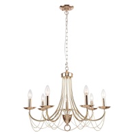 Подвесная люстра F-Promo Plini 2591-7P  фото, kupilegko.ru