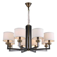 Подвесная люстра Newport 3408/C М0059363  фото, kupilegko.ru