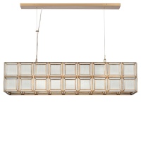 Подвесная люстра Covali JPL-23374  фото, kupilegko.ru