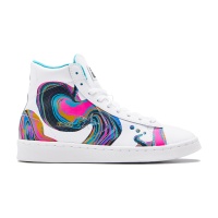 Кеды CONVERSE Pro Leather Gold Standard CVA00436 315463 SP  фото, kupilegko.ru