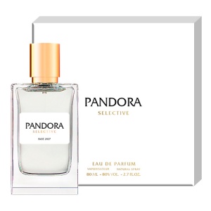 Женская парфюмерная вода PANDORA Selective Base 2027 Eau De Parfum 132401964 LT  фото, kupilegko.ru