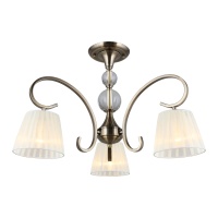 Потолочная люстра Omnilux Laveno OML-56103-03  фото, kupilegko.ru