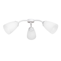 Потолочная люстра Vitaluce V3187/3PL  фото, kupilegko.ru