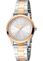 fashion наручные женские часы Esprit ES1L362M0115. Коллекция Vaya  фото, kupilegko.ru