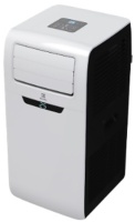 Мобильный кондиционер Electrolux EACM-09 FM/N3  фото, kupilegko.ru