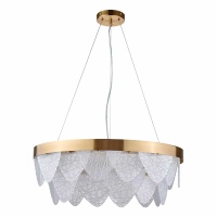 Подвесная люстра Lumion LUX 6528/6  фото, kupilegko.ru