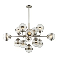 Подвесная люстра Stilfort Sogno 2134/11/13P  фото, kupilegko.ru