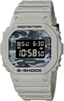 Японские наручные мужские часы Casio DW-5600CA-8ER. Коллекция G-Shock  фото, kupilegko.ru