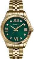 женские часы Timex TW2V45500. Коллекция Legacy  фото, kupilegko.ru