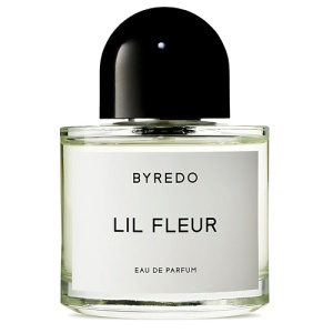 Женская парфюмерная вода BYREDO Lil Fleur Eau De Parfum 103100090 LT  фото, kupilegko.ru