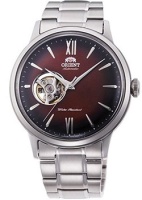 Японские наручные мужские часы Orient RA-AG0027Y10B. Коллекция AUTOMATIC  фото, kupilegko.ru