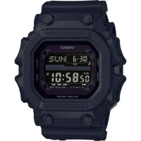 Японские наручные мужские часы Casio GX-56BB-1ER. Коллекция G-Shock  фото, kupilegko.ru