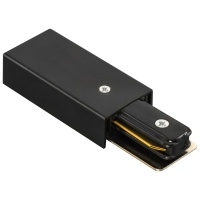 Комплектующие для трек-систем Lightstar Barra 502117  фото, kupilegko.ru