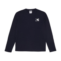 Лонгслив DIADORA T-SHIRT LS CHROMIA DR102178846 356539 SP  фото, kupilegko.ru