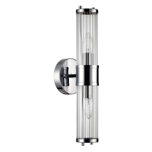 Подсветка для зеркал и картин, светильник настенный накладной Odeon Light 4945/2W  фото, kupilegko.ru
