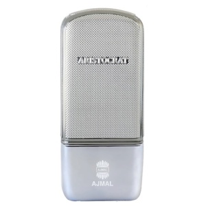 Парфюмерная вода AJMAL Aristocrat Platinum 119700033 LT  фото, kupilegko.ru