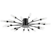 Потолочная люстра Lightstar Ragno 732187  фото, kupilegko.ru