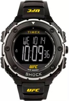 мужские часы Timex TW4B27200. Коллекция UFC  фото, kupilegko.ru
