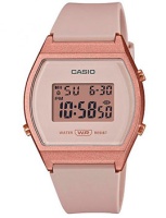 Японские наручные мужские часы Casio LW-204-4AEF. Коллекция Digital  фото, kupilegko.ru