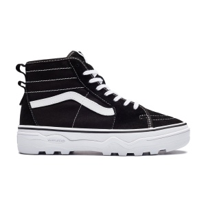Кеды VANS UA Sentry Sk8-Hi WC VN0A5KY5 345249 SP  фото, kupilegko.ru