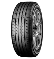 Автомобильные летние шины Yokohama BluEarth-GT AE51 225/55 R17 101W  фото, kupilegko.ru