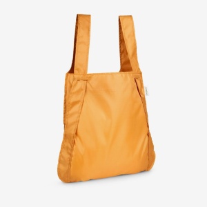 Notabag B&H Recycled Mustard Сумка-рюкзак Notabag  фото, kupilegko.ru