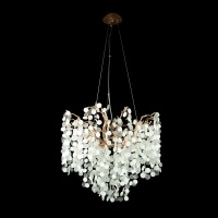 Подвесная люстра Loft IT Fairytree 10066/600 GB  фото, kupilegko.ru
