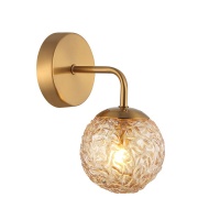 Бра, светильник настенный накладной Aployt APL.764.01.01  фото, kupilegko.ru