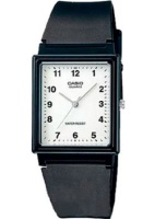 Японские наручные мужские часы Casio MQ-27-7B. Коллекция Analog  фото, kupilegko.ru