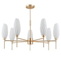 Потолочная люстра Lumion SHIVON 6518/7C  фото, kupilegko.ru