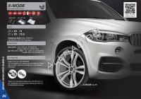 Литые колесные диски MAK X-Mode Silver 9x19 5x120 ET37 D74.1 Silver (F9090XMSI37IZ2X)  фото, kupilegko.ru