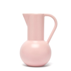 Str?m Coral Blush Кувшин Raawii  фото, kupilegko.ru
