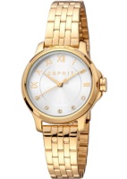 fashion наручные женские часы Esprit ES1L144M3065. Коллекция Bent II  фото, kupilegko.ru