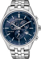 Японские наручные мужские часы Citizen AT2140-55L. Коллекция Eco-Drive  фото, kupilegko.ru