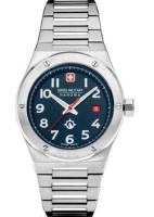 Швейцарские наручные мужские часы Swiss military hanowa SMWGH2101903. Коллекция Sonoran  фото, kupilegko.ru