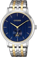 Японские наручные мужские часы Citizen BE9174-55L. Коллекция Basic  фото, kupilegko.ru