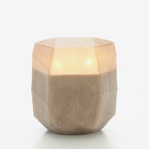 Terre Light Smoked Sage Свеча L Onno  фото, kupilegko.ru