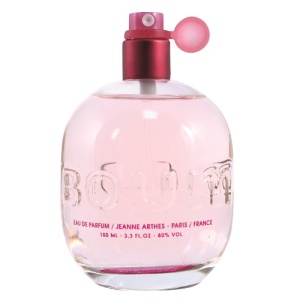 Женская парфюмерная вода JEANNE ARTHES Boum Pour Femme 142000569 LT  фото, kupilegko.ru