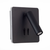 Точечный светильник спот светодиодный настенный накладной ST Luce SL1586.431.01  фото, kupilegko.ru