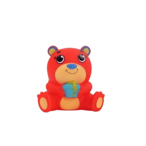 Игрушка для ванны Берни 3616 GU  фото, kupilegko.ru