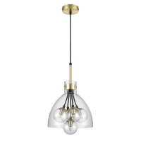 Подвесная люстра Vele Luce Caramella VL5904P25  фото, kupilegko.ru