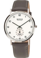 Наручные мужские часы Boccia 3642-01. Коллекция Royce  фото, kupilegko.ru