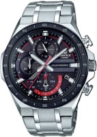Японские наручные мужские часы Casio EQS-920DB-1A. Коллекция Edifice  фото, kupilegko.ru