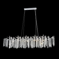 Подвесная люстра Kink Light Шанти 07871-150LD,16  фото, kupilegko.ru