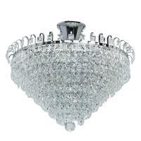 Потолочная люстра MW-Light Аделард 642010905  фото, kupilegko.ru