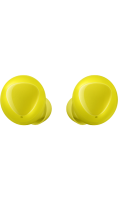 Bluetooth-гарнитура Samsung Galaxy Buds SM-R170NZY, желтая  фото, kupilegko.ru