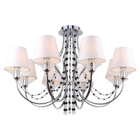 Потолочная люстра Lussole Lgo Greenlee GRLSP-8081  фото, kupilegko.ru