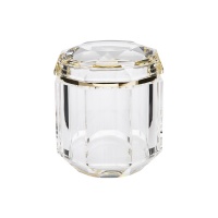 Leigh Шкатулка большая Ralph Lauren Home  фото, kupilegko.ru