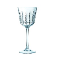 Набор бокалов для вина 250 мл Cristal D'Arques Rendez-Vous 6 шт  фото, kupilegko.ru